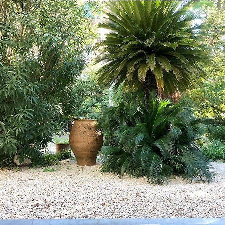 Garden Suites Corfu  Exteriér fotografie
