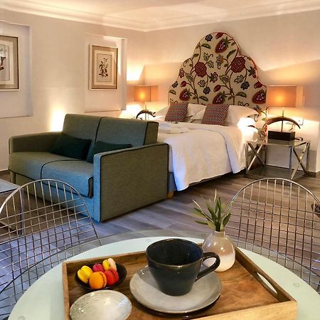 Garden Suites Corfu  Exteriér fotografie