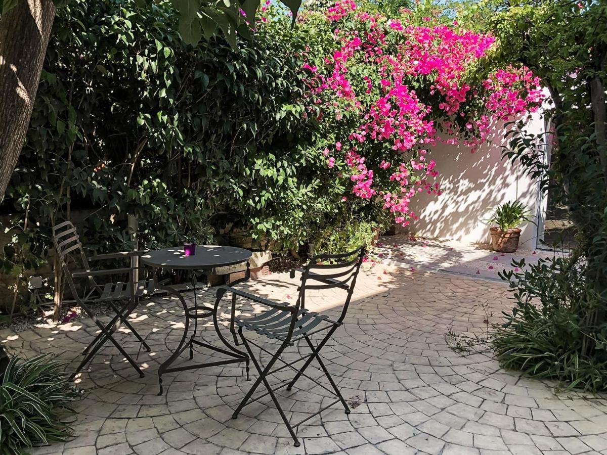 Garden Suites Corfu  Exteriér fotografie
