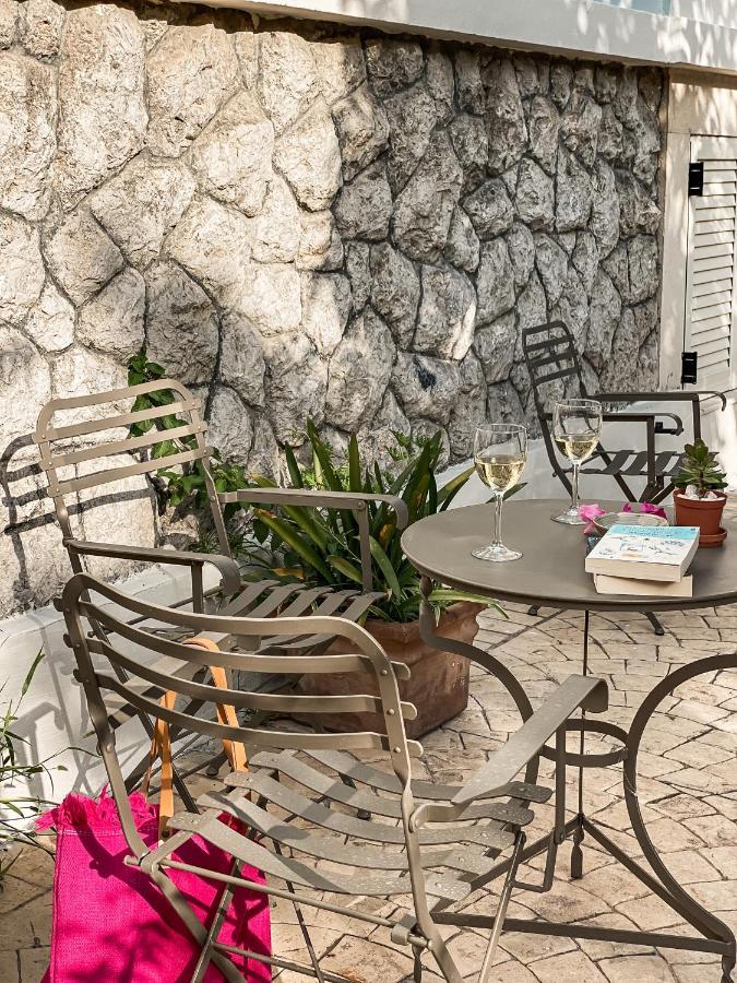 Garden Suites Corfu  Exteriér fotografie