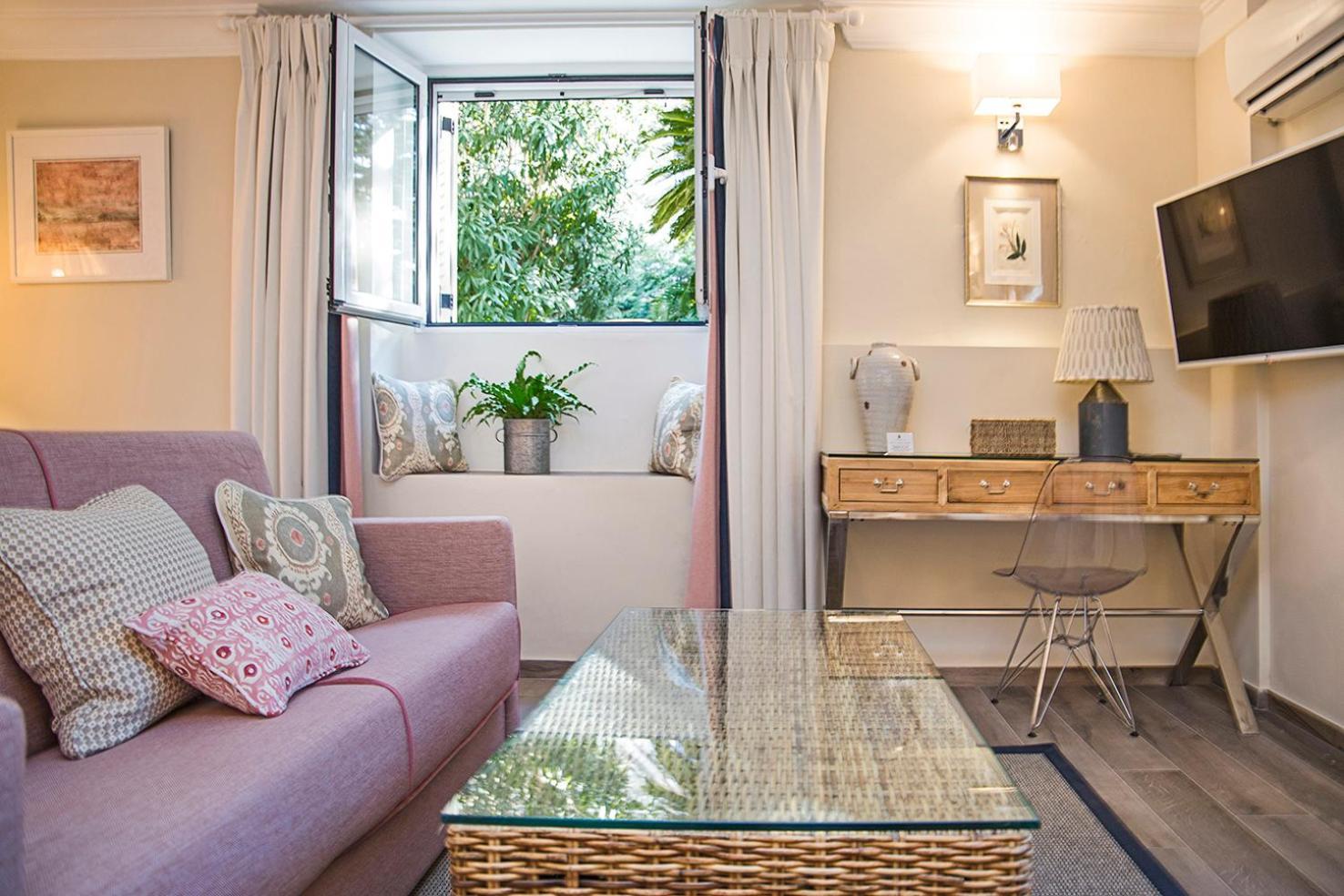 Garden Suites Corfu  Exteriér fotografie