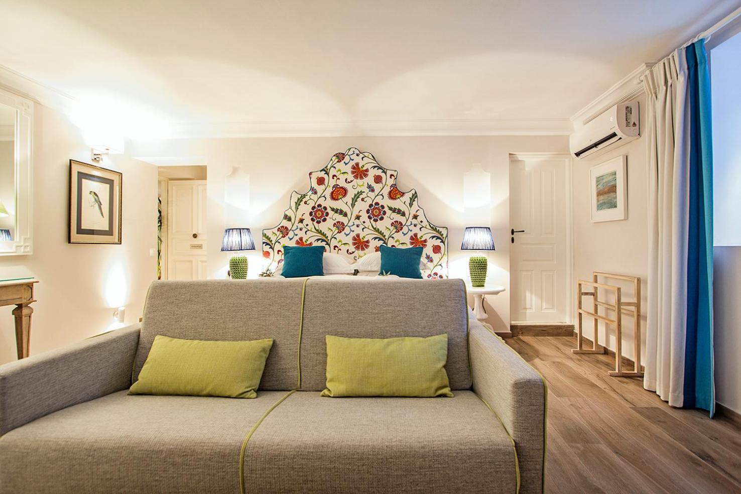 Garden Suites Corfu  Exteriér fotografie