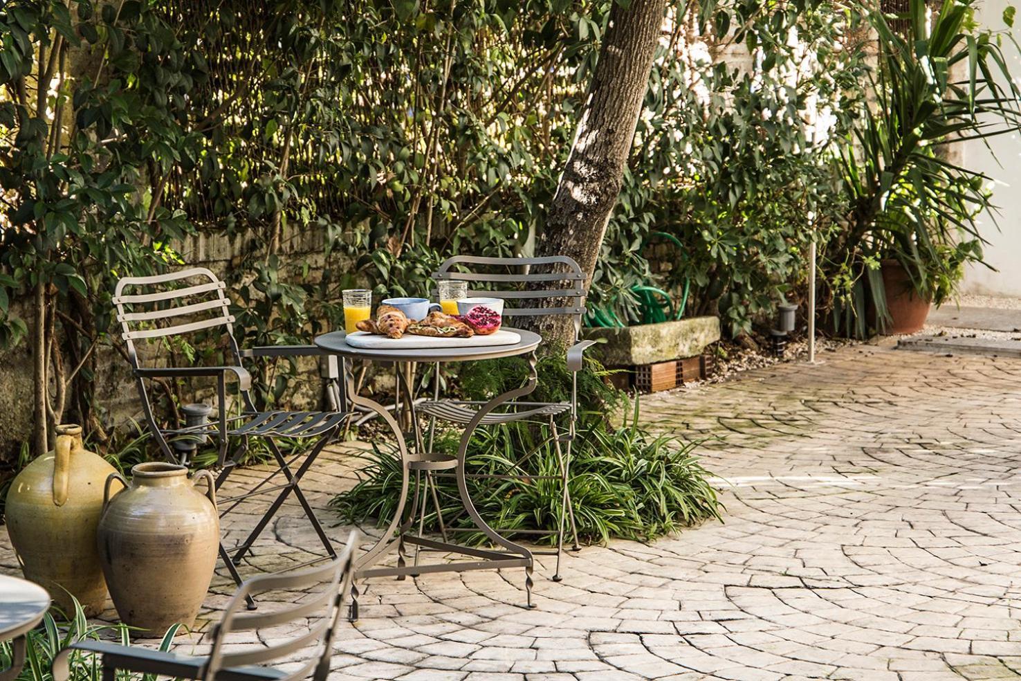 Garden Suites Corfu  Exteriér fotografie