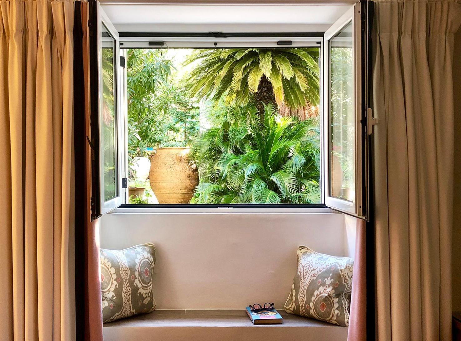Garden Suites Corfu  Exteriér fotografie