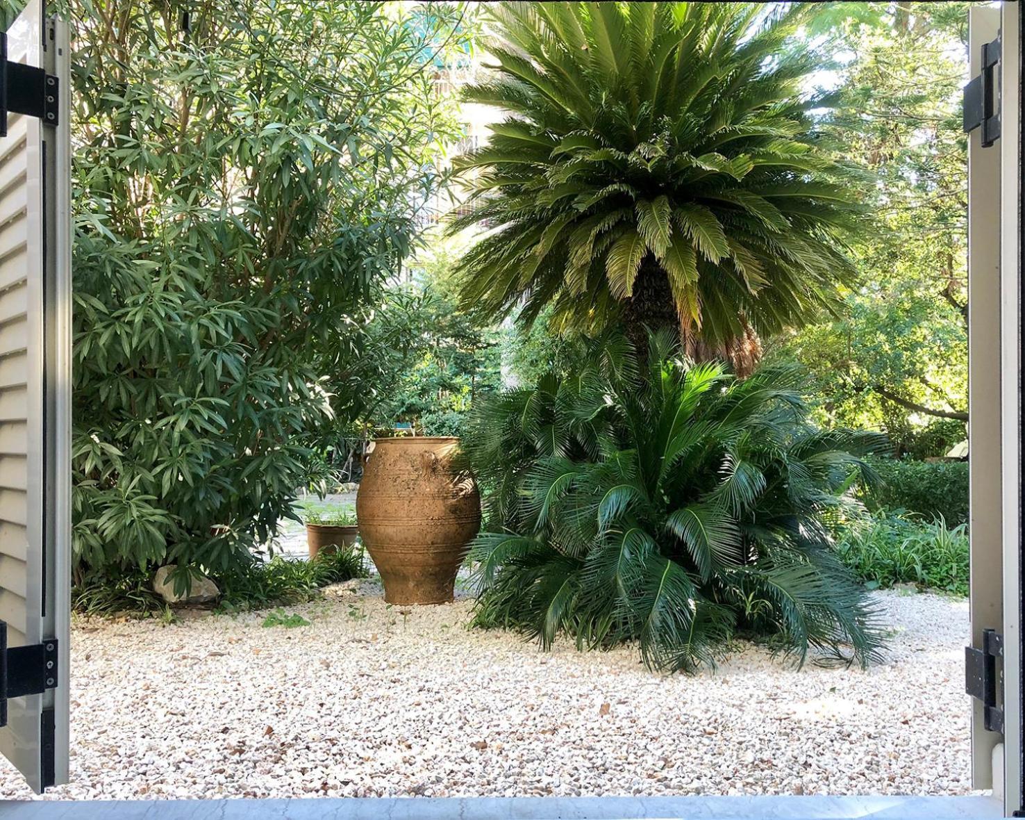 Garden Suites Corfu  Exteriér fotografie